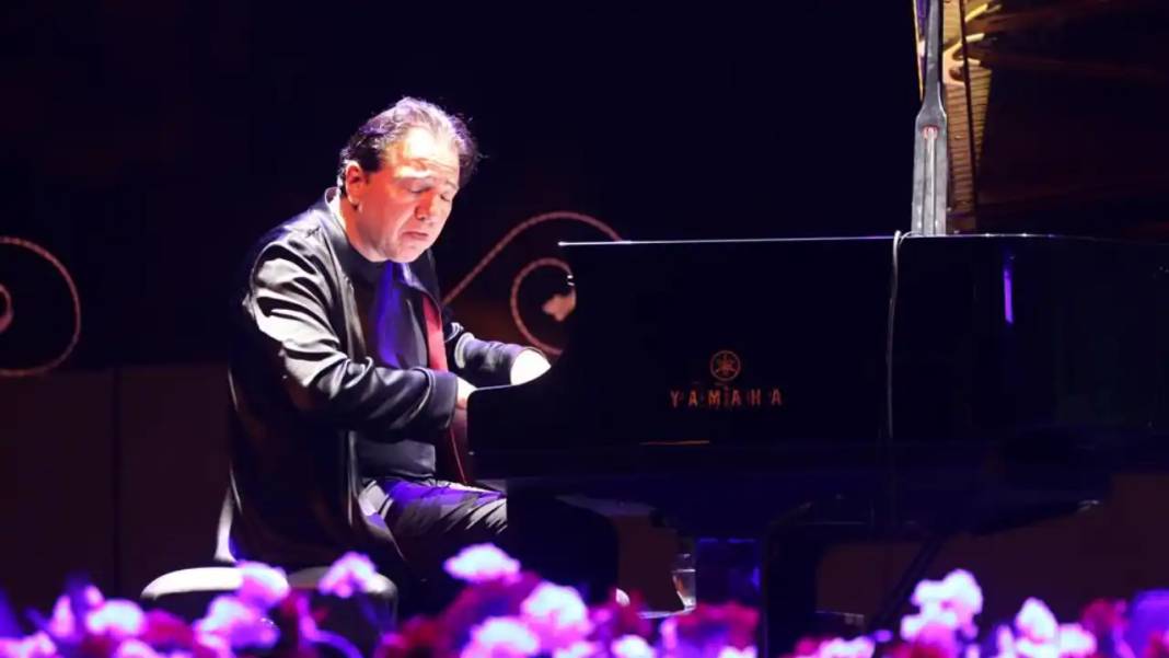 Fazıl Say’dan Alanya’ya Özel Beste Sözü! 5